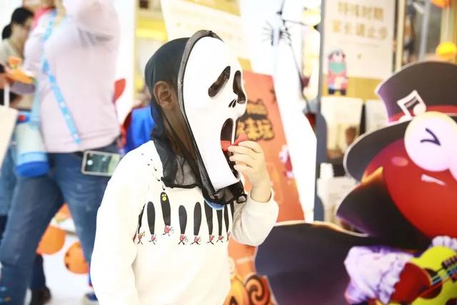 绘本馆万圣节怎么过？10款主题活动打造满分节日氛围