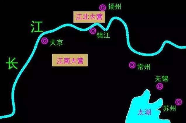 曾国藩到底有没有机会问鼎江山？
