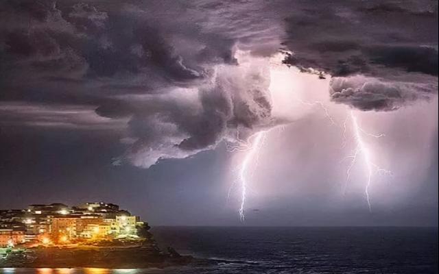 煤炭大跌！新能源大震是机会，央行持续放水，不降准已胜似降准