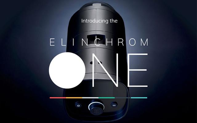 愛玲瓏推出首款電池供電閃光燈：Elinchrom One