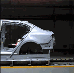 儿童安全座椅到底有多重要？为了孩子，请家长们看看