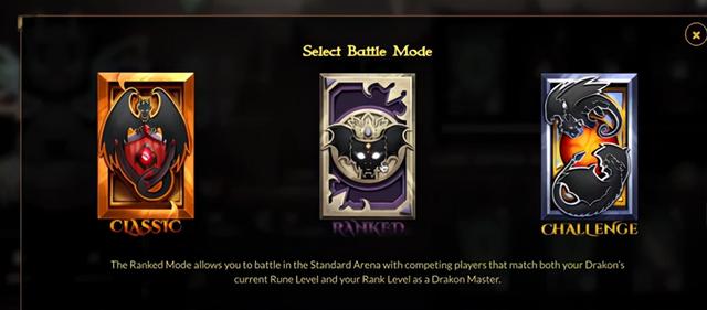 DRAKONS玩法，新手教程