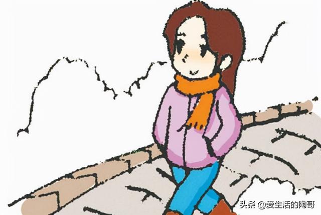 霜降到，吃3菜，饮2水，食1肉，做1事，顺应时节，安稳进入寒冬季