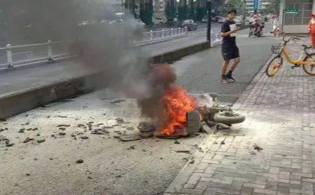 警惕！中秋佳节期间，一小区五口人却因火灾遇难，只因……