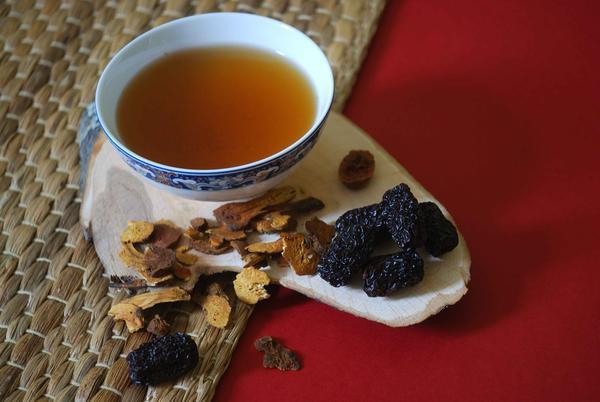 冬季天气干燥，容易上火！推荐：这5种清热去火茶，不妨试试