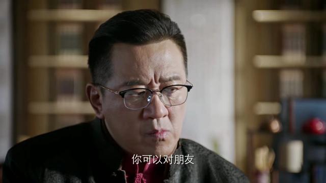 《突围》最讨人嫌的6个配角，高鑫太油腻，句兆杰太让人意外
