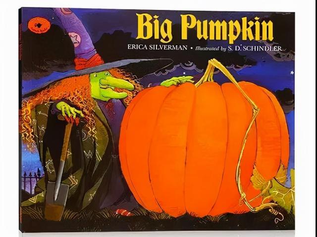 双语带娃！低幼宝宝们的万圣夜还可以这样过？