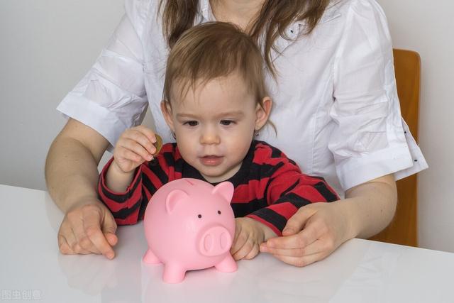 简单好用的物质激励，真的是来坑孩子的吗？这篇文章解开你的误解