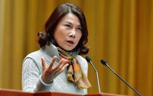 董明珠再谈房奴现象