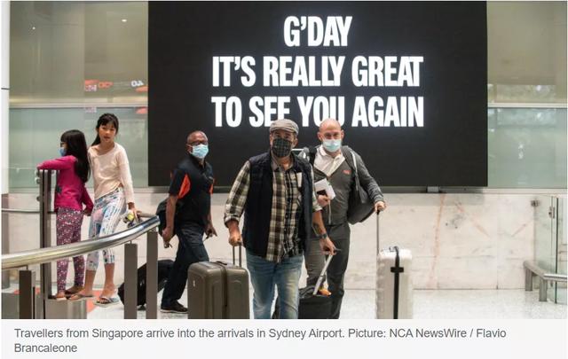 12月1日起，留学生/临时签可返澳！PR要大赦：技术移民多20万