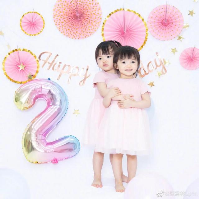 明星爱生多胞胎，盘点那些有名的多胞胎明星家庭