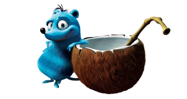 带孩子看电影，看什么？怎么看？希牛知果托管娃们的成长奥秘