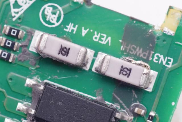 解决华为全家桶充电问题，华为90W氮化镓快充充电器拆解