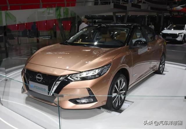 只加油的电动轩逸，是奇葩还是黑科技？