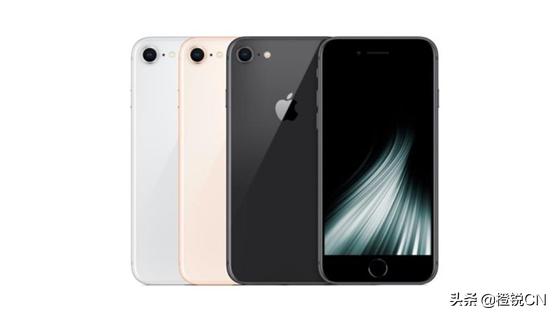 智能手机的标杆之作—苹果iPhone全系列机型发展历程回顾