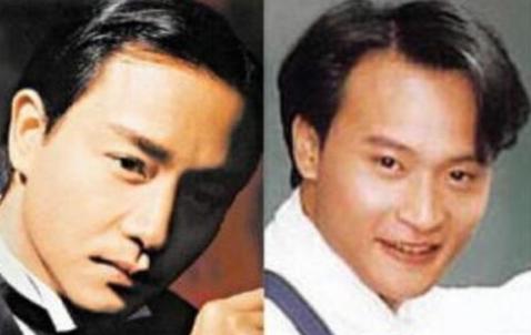 尔泰是谁演的:靠《还珠格格》尔泰一角走红，被称为“小张国荣”的他近况如何