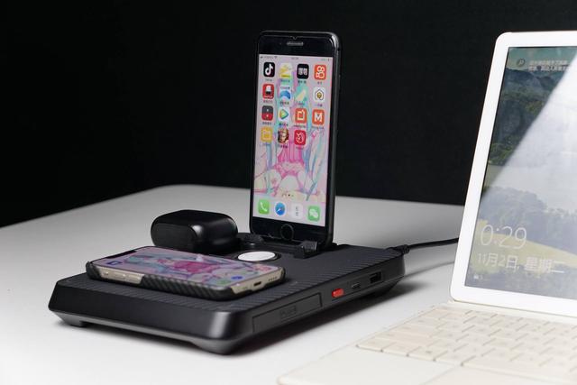 8P钉子户升级苹果Iphone13mini，真香，附好用配件推荐