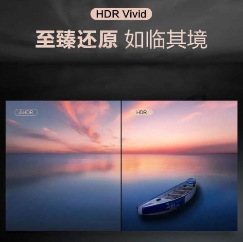 三星、華為、索尼旗艦電視橫評：Mini LED、OLED大對決