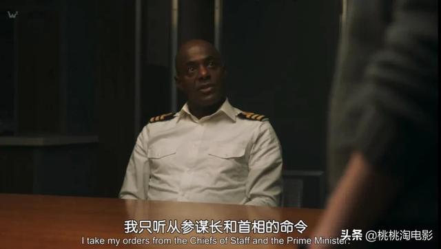 开播没几天就9.2分，这个惊悚剧可以啊