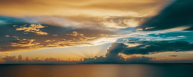 中远海控的冰与火