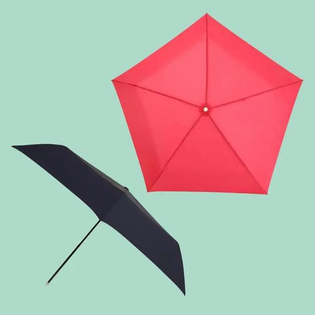 卖出上千把无一差评的三款雨伞，包下你整个夏天，横扫梅雨季