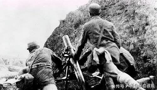 1943年，军区司令叛变，五名高级干部牺牲，毛主席大怒：严惩不贷