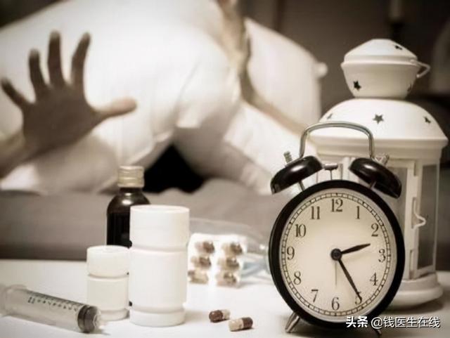 影响女性睡眠的5种激素，更年期女性要特别注意