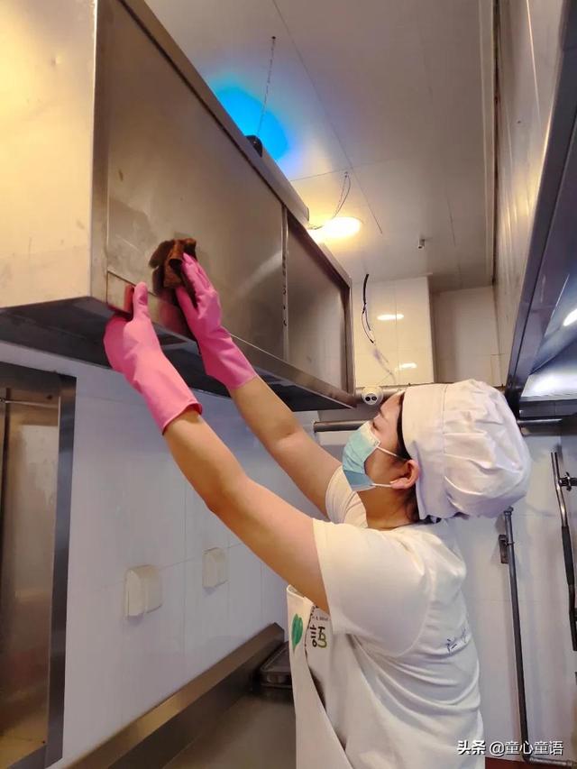 「童心童语托育」聊一聊托育机构的安全与卫生那些事儿