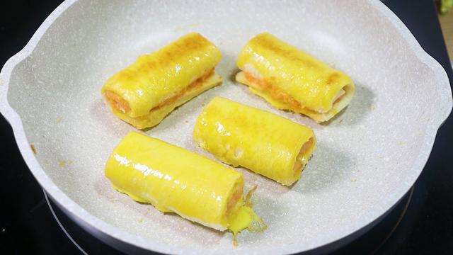 早餐多给孩子这样吃，比牛奶补钙，比粥简单，10分钟做一锅，秒光