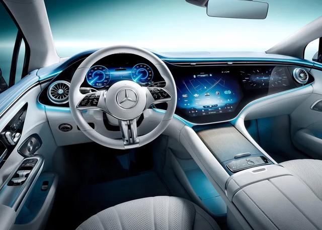 豪华品牌的反击：“ABB”电动车扎堆登场，特斯拉笑了？