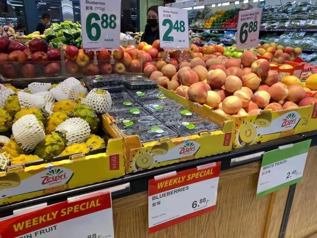 加拿大最新生活成本大曝光