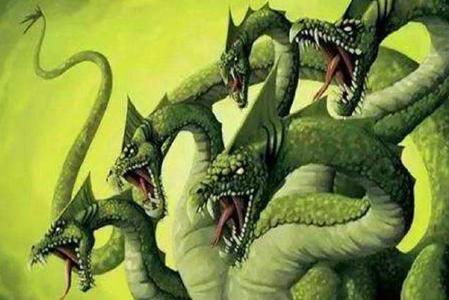 上古八大魔虫排名上古八大魔虫图片