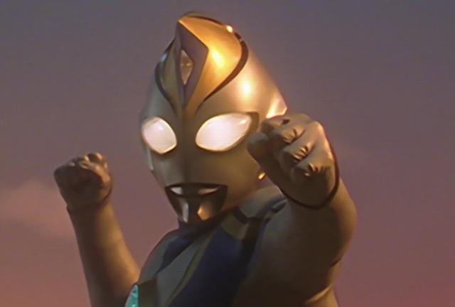 奥特曼真的存在吗(《奥特曼》假奥特曼图片)