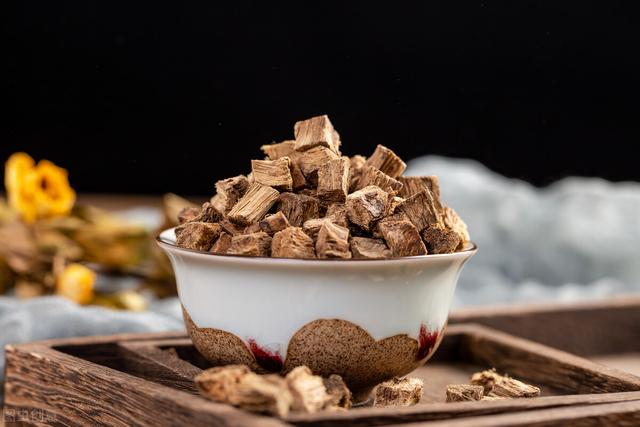 玉泉散——标本兼治，固本升阳，把你的血糖拿捏的死死的