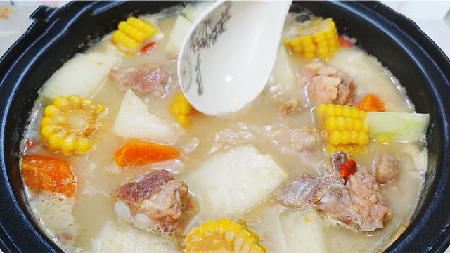 秋冬多给孩子做6道菜，荤素搭配合理，钙量丰富，常吃个子窜得快