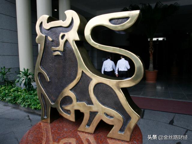 十大财富管理公司排名榜 十大财富管理公司排名榜