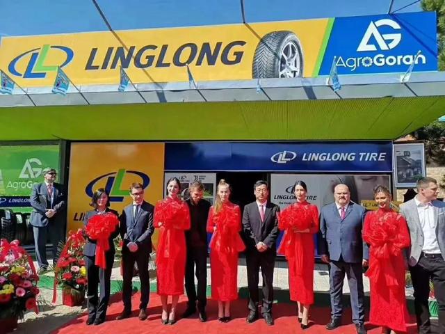 塞尔维亚工资翻一倍，三大中国企业功不可没，总统带美女庆祝开业