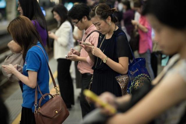 东南亚数字经济规模10年内破1万亿美元