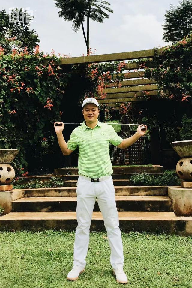 我，海归硕士，外派非洲卖飞机，36岁辞去副处级岗位，下海创业