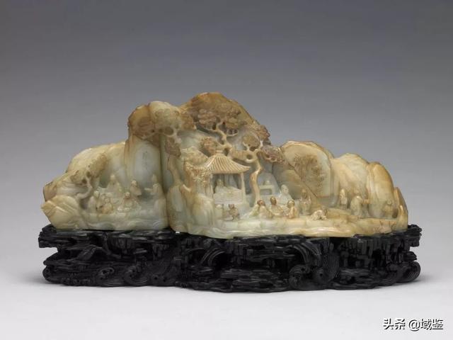 中国古玉最后的高峰？清代玉器究竟有何特点