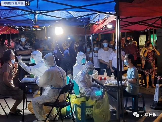 9月6日深圳新增1例境外输入无症状感染者！广州2例本土，均为保洁人员