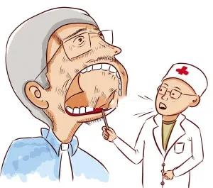 如何预防口腔癌的发生呢？