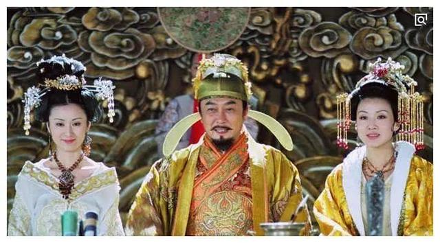 侯君集:凌烟阁功臣劳苦功高，后代子孙情况如何？七家被皇帝灭掉