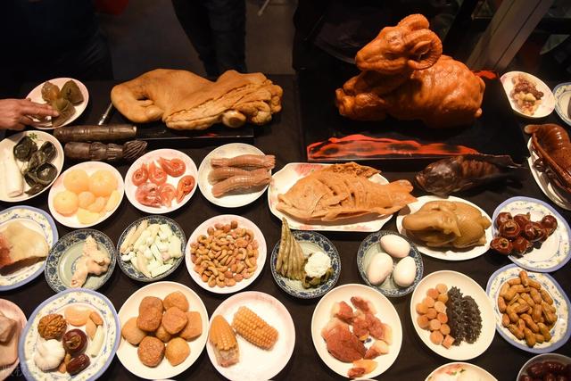 食管癌患者的中医辩证施食