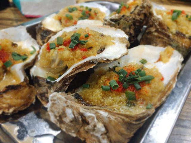 生蚝怎么开壳清洗（生蚝开壳的方法）