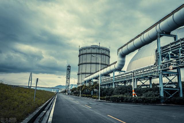 世界顶尖化工企业：10大化工行业龙头股（名单）