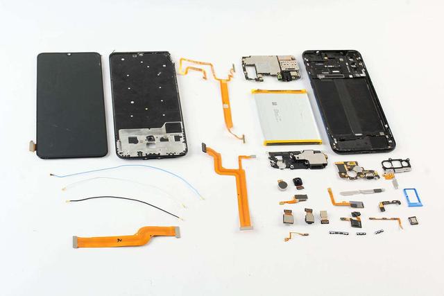 2021年外放音质最好的手机：除了华为Mate40 Pro，谁才是第一？