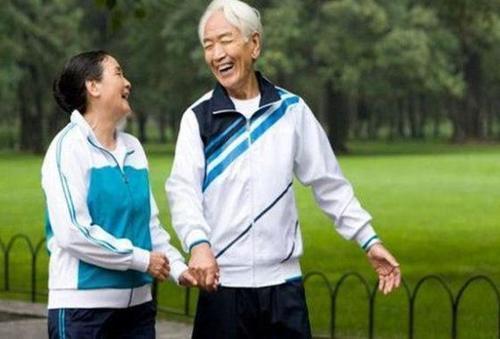 长寿的人，或许会有这几种表现，不妨看看你有吗？