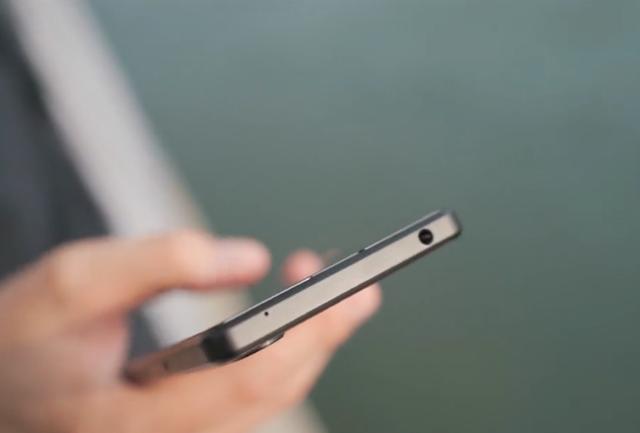 索尼Xperia 1 Ⅲ成为影像旗舰你够格么？谁给的勇气超越苹果12pro？