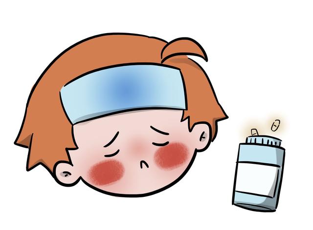 如何物理降温给儿童（小孩发热可用的5种物理退热方法）